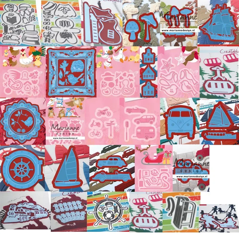 2023 New Cutting Dies Series, Metal Cutting Mold, DIY Crafts, Relief, Making Paper Greeting Cards,
2023 New Cutting Dies Series, Metal Cutting Mold, DIY Crafts, Relief, Making Paper Greeting Cards,