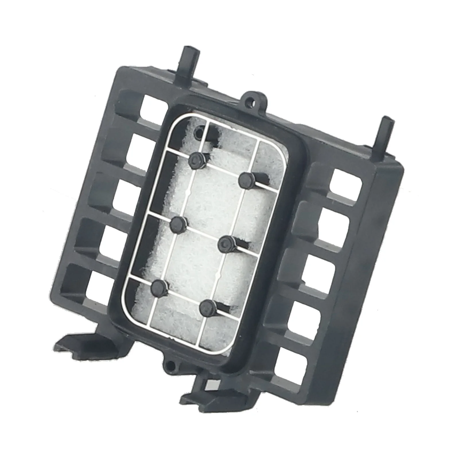 1PCS Capping Station Ink Pad For 1300 1390 1400 1410 1430 1500W L1300 Printer Office Tool Accessories Replacment Part
1PCS Capping Station Ink Pad For 1300 1390 1400 1410 1430 1500W L1300 Printer Office Tool Accessories Replacment Part