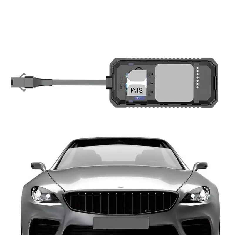 Car GPS Locator Car Tracking Device Motorcycle Waterproof GPS Locator Realtime Tracking Locator Mini Tracking Device Anti Theft
Car GPS Locator Car Tracking Device Motorcycle Waterproof GPS Locator Realtime Tracking Locator Mini Tracking Device Anti Theft