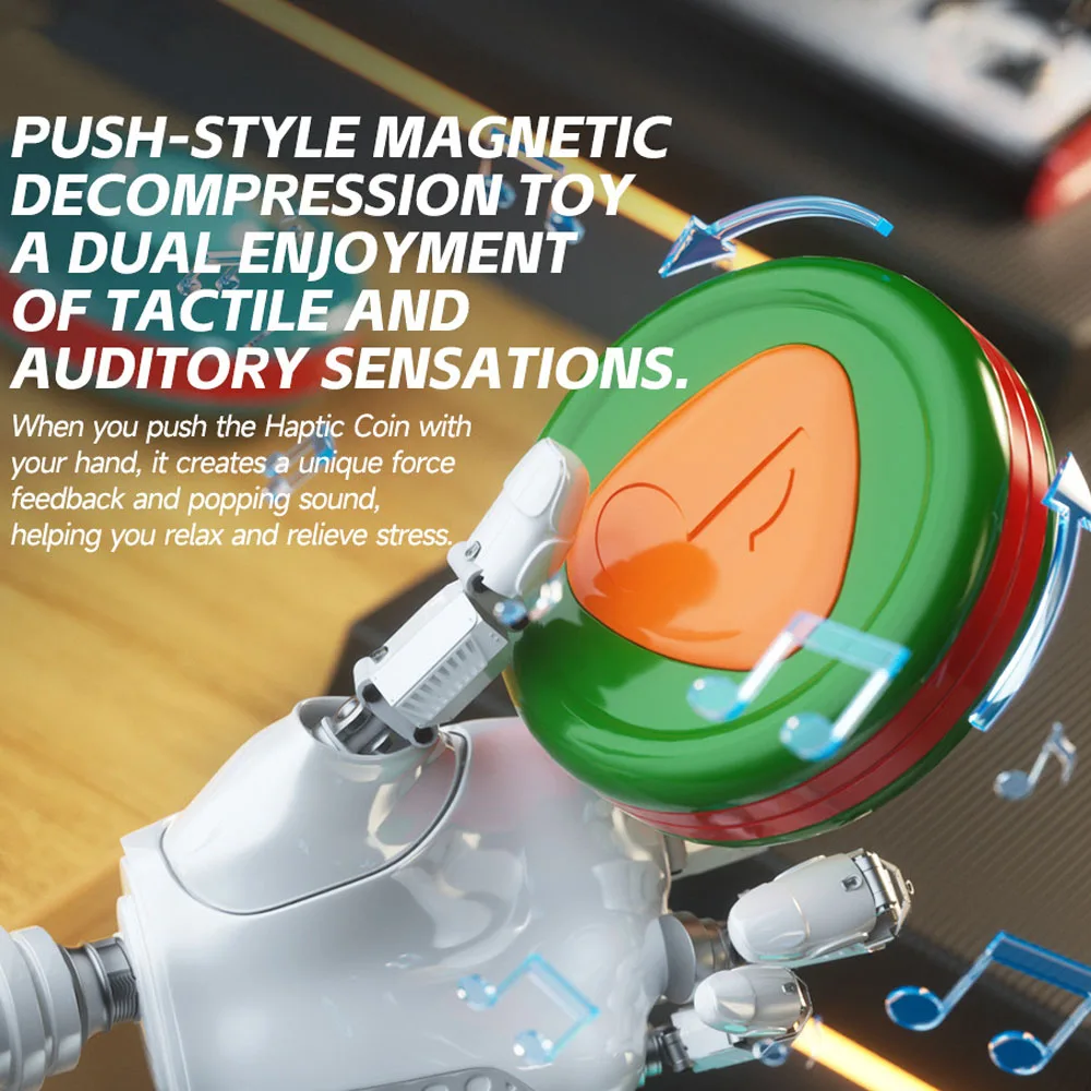 2023 New Push Slider Fidget Spinner Stress relief EDC Toys Anti Stress ADHD Sensory Fidget Toy Kids Adults Gift
2023 New Push Slider Fidget Spinner Stress relief EDC Toys Anti Stress ADHD Sensory Fidget Toy Kids Adults Gift