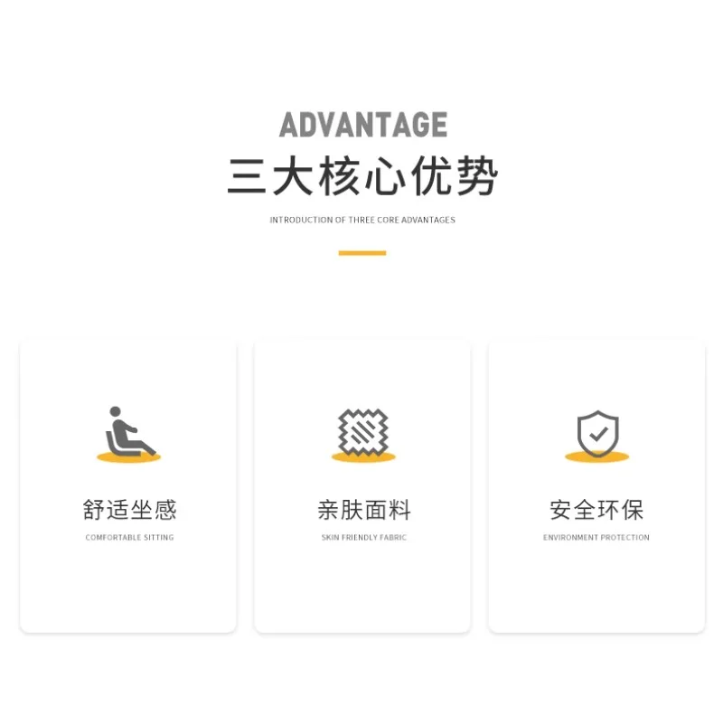 Manager Boss Chair, Waiting Chairs, Home Leather Chair, Ergonomic Computer Chair Specialized for Conference Commercial Furniture Manager Boss Chair, Waiting Chairs, Home Leather Chair, Ergonomic Computer Chair Specialized for Conference Commercial Furniture