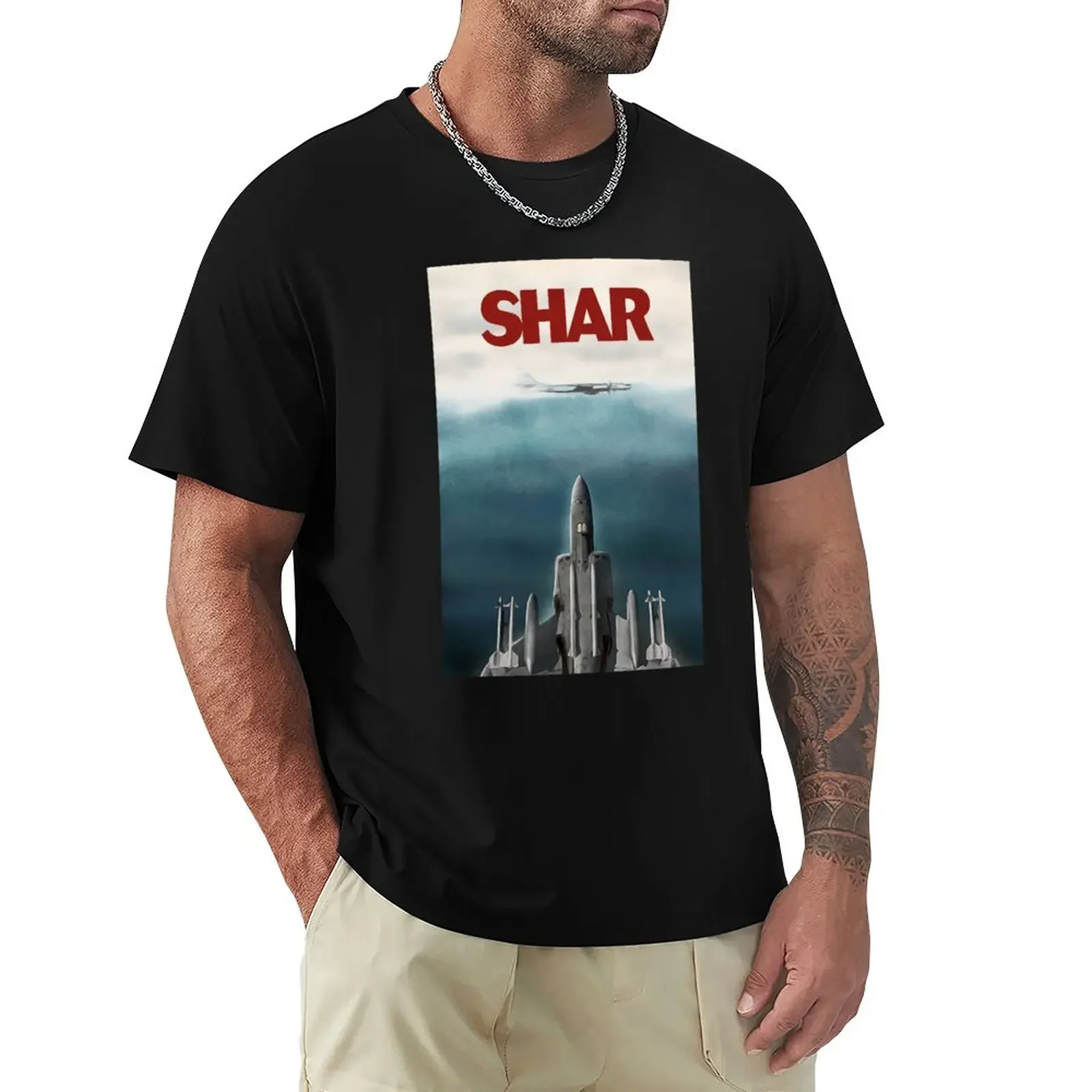Sea Harrier - A Pastiche T-Shirt new edition hippie clothes customs design your own big and tall t shirts for men
Sea Harrier - A Pastiche T-Shirt new edition hippie clothes customs design your own big and tall t shirts for men
