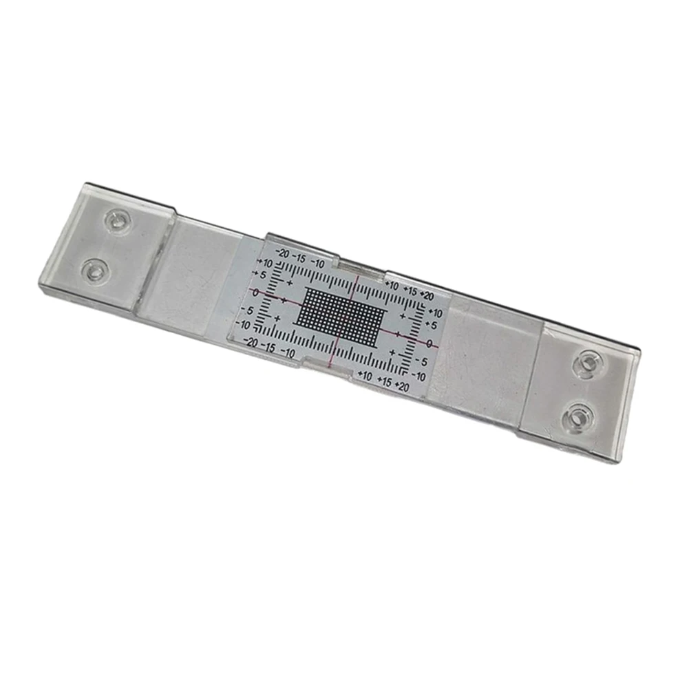 Linestorm Corner Tell Tale Crack Monitor For Crack Monitoring Crack Width Plane Crack Contrast Meter
Linestorm Corner Tell Tale Crack Monitor For Crack Monitoring Crack Width Plane Crack Contrast Meter