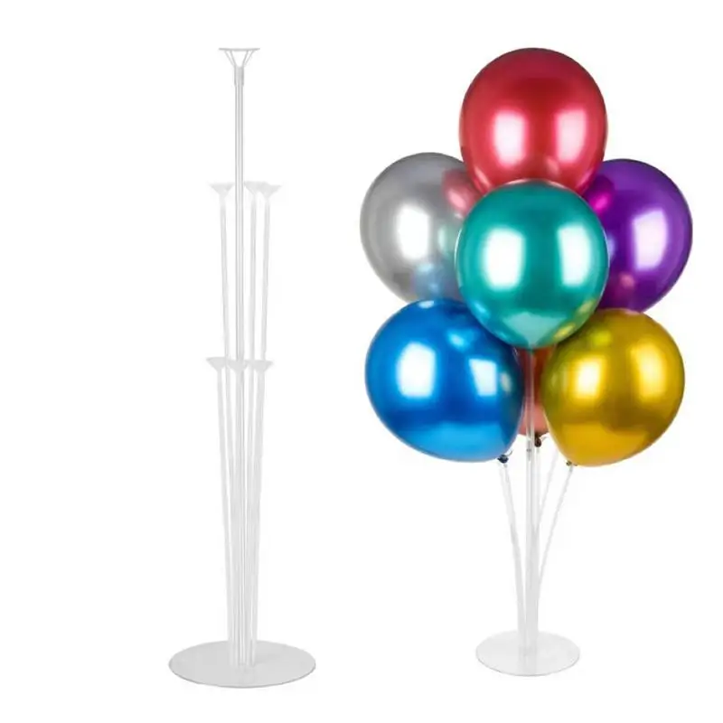 Balloon Holder portable Balloon Clips Balloons Stand holder high quaity ballon holder for baby shower wedding parites accessory
Balloon Holder portable Balloon Clips Balloons Stand holder high quaity ballon holder for baby shower wedding parites accessory