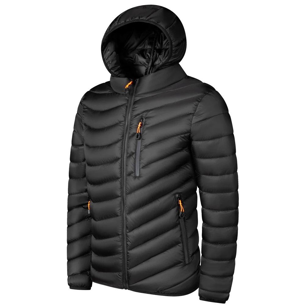 Men Autumn and Winter Classic Hooded Jacket Detachable Hat Coat Men Outwear Casual Vintage Warm Parkas Outfits Warm Parka Men
Men Autumn and Winter Classic Hooded Jacket Detachable Hat Coat Men Outwear Casual Vintage Warm Parkas Outfits Warm Parka Men