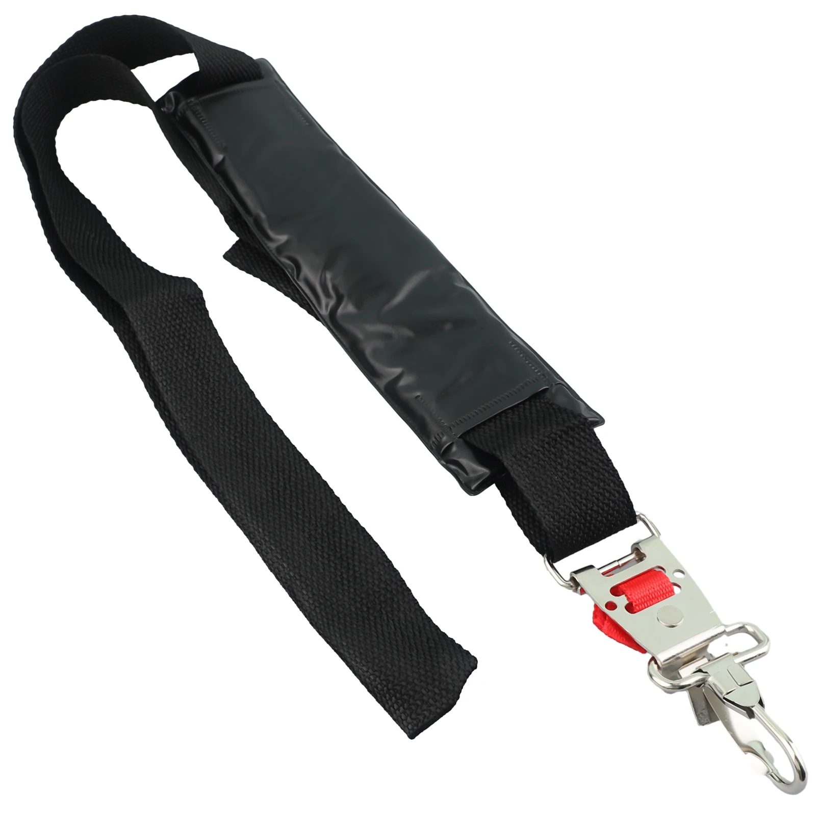1pc Shoulder Strap Replacement Parts For Brushcutter For GHS 2445 Strimmer Single Harness Adjustable Durable Garden Parts
1pc Shoulder Strap Replacement Parts For Brushcutter For GHS 2445 Strimmer Single Harness Adjustable Durable Garden Parts