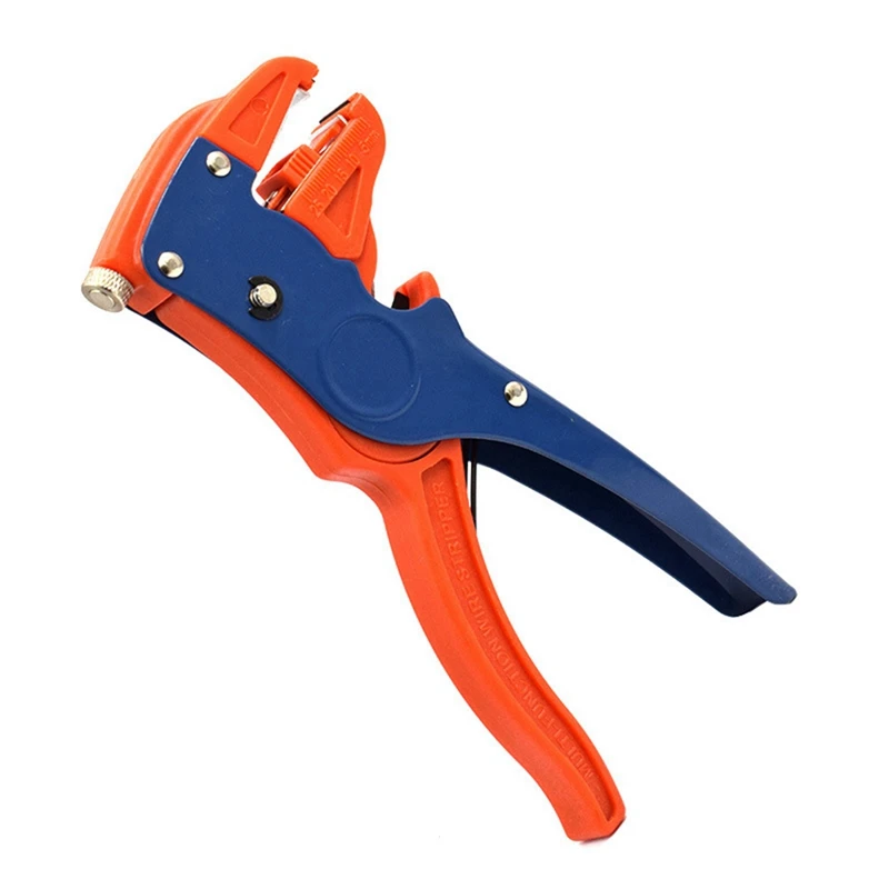 FT-1 Duckbill Stripping Pliers Cable Pliers Eagle Beak Stripping Stripping Tool Automatic Stripping
FT-1 Duckbill Stripping Pliers Cable Pliers Eagle Beak Stripping Stripping Tool Automatic Stripping