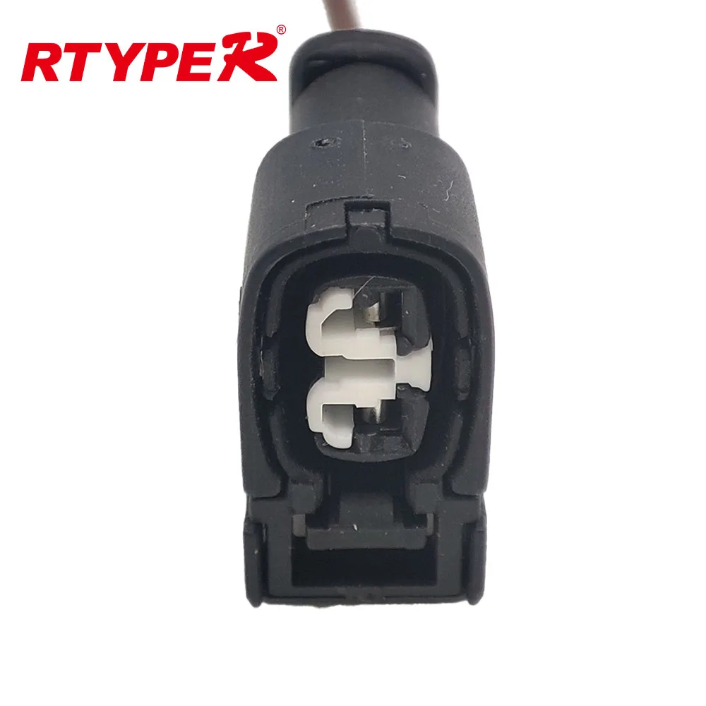 1Set For 812A0-02010 Daytime Running Lamp Fog Lamp Connector for 2020 2021 Toyota Corolla 0090-184
1Set For 812A0-02010 Daytime Running Lamp Fog Lamp Connector for 2020 2021 Toyota Corolla 0090-184