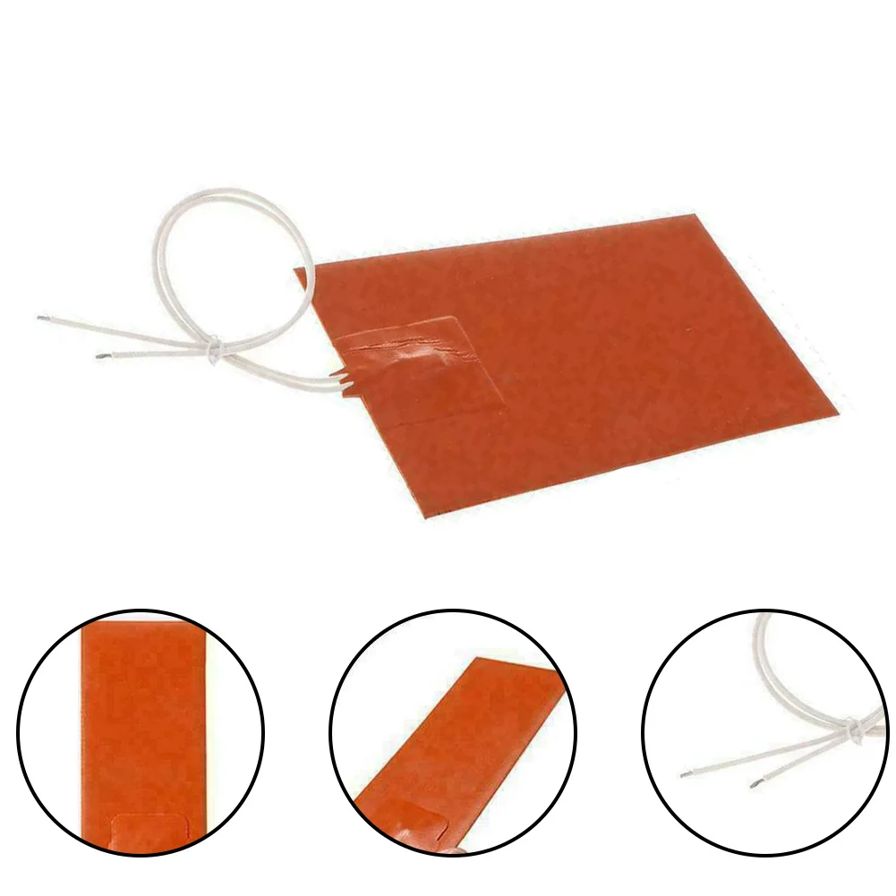 Brand New Truck Car Heater Pad For Water Tank 1Piece 30x130mm For Camper Motorhome Heater Pad Water Holding Tank
Brand New Truck Car Heater Pad For Water Tank 1Piece 30x130mm For Camper Motorhome Heater Pad Water Holding Tank