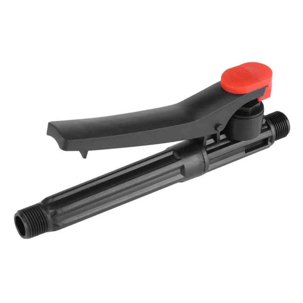 Sprayer Parts Sprayer Handle Forestry Handle Switch Design High Pressure Sprayer Accessories 1 Pcs Agricultural
Sprayer Parts Sprayer Handle Forestry Handle Switch Design High Pressure Sprayer Accessories 1 Pcs Agricultural