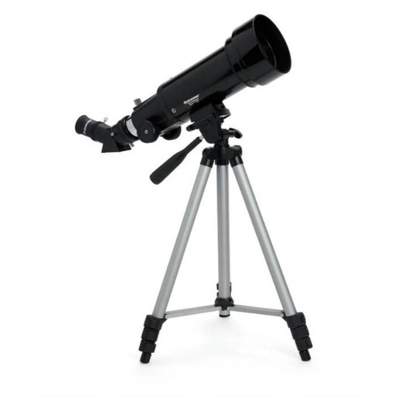 PowerSeeker 70400 Astronomy Telescope 70mm Travel Scope Portable Refractor Astronomical Telescope for Beginners
PowerSeeker 70400 Astronomy Telescope 70mm Travel Scope Portable Refractor Astronomical Telescope for Beginners