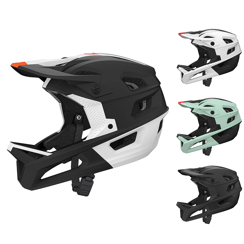 MTB Cycling Helmet Bicycle Helmet Lightweight Cycling Accessories PC+EPS For Men Women Grown-ups Cyclists
MTB Cycling Helmet Bicycle Helmet Lightweight Cycling Accessories PC+EPS For Men Women Grown-ups Cyclists