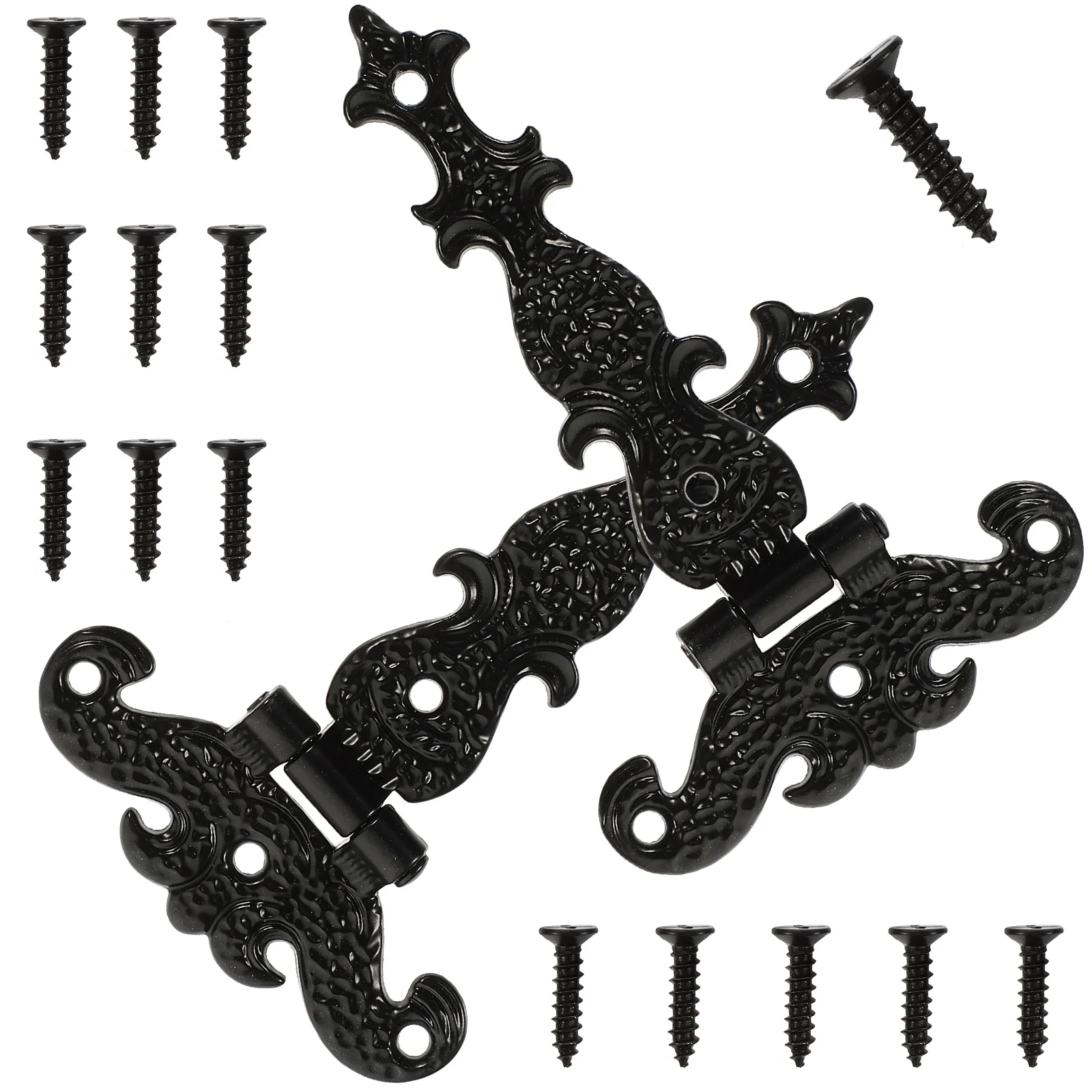 T-Shaped Door Hinge Hinges for Wood Gate Wooden Fences Heavy Duty Outdoor Hardware Shed
T-Shaped Door Hinge Hinges for Wood Gate Wooden Fences Heavy Duty Outdoor Hardware Shed