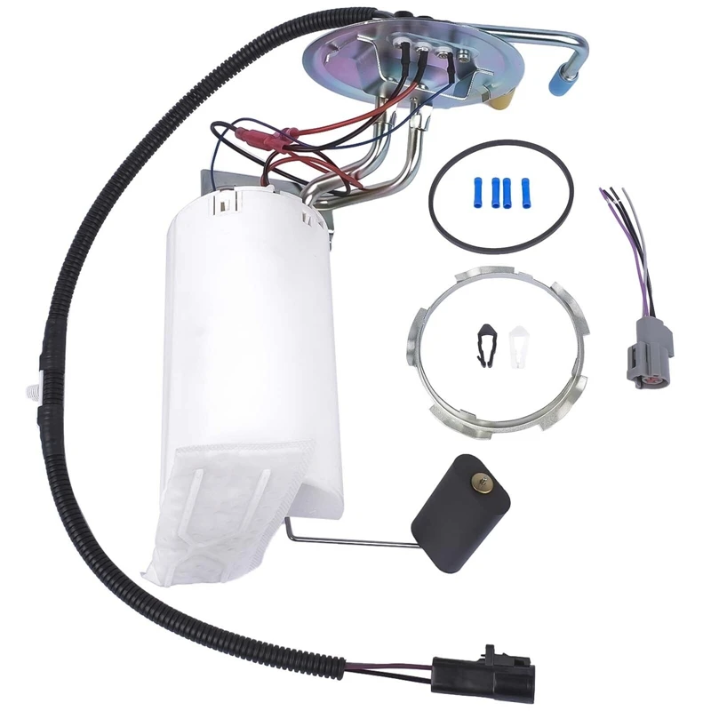 

Fuel Pump Module Assembly Replacement Parts Accessories For Ford F-150 F-250 F-350 1992-1997 Fuel Supply System SP2005H SP2007H