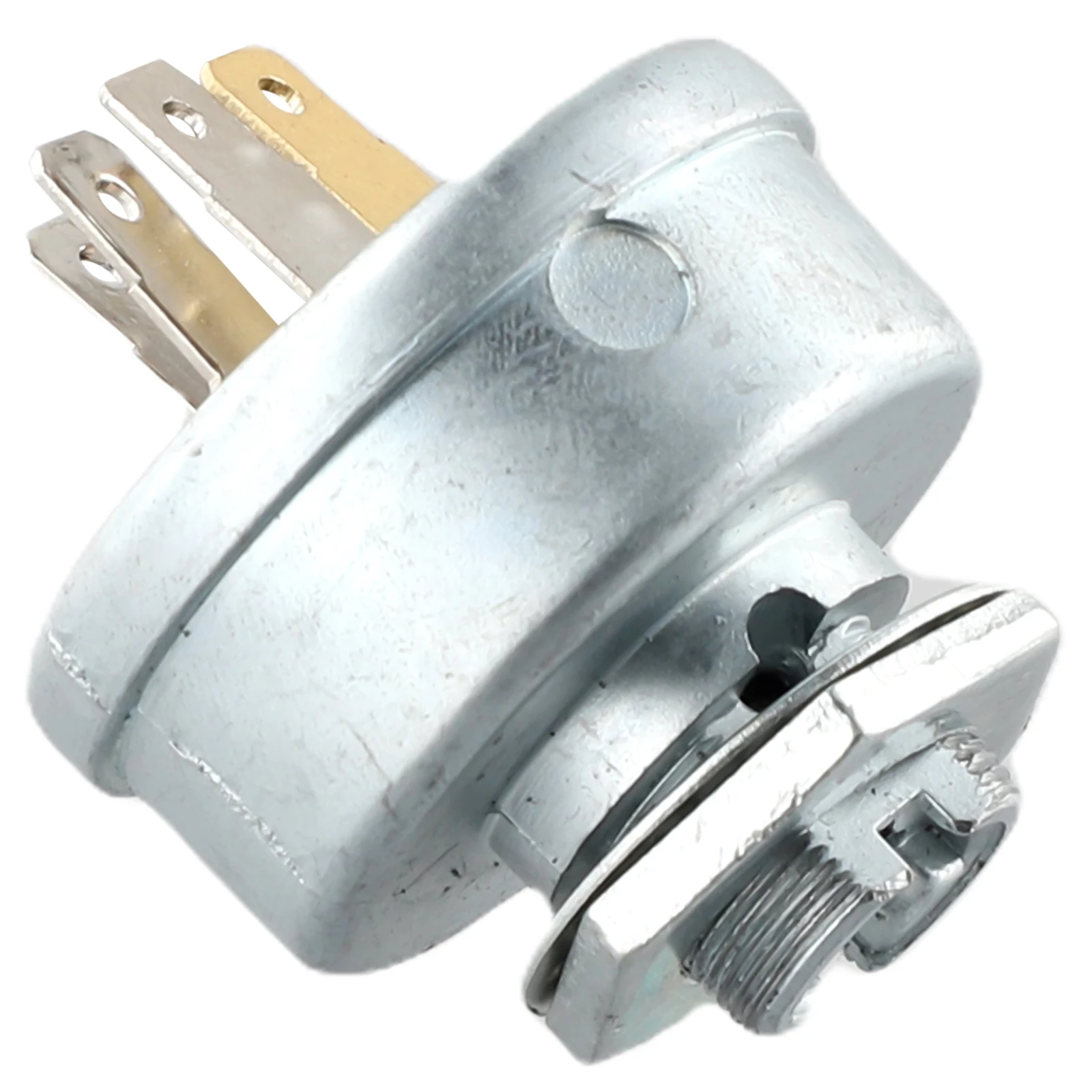 New Parts Household Ignition Switch Set Ignition Keys Lawn Mower Parts Mower Replacement Switch Tool Accessories
New Parts Household Ignition Switch Set Ignition Keys Lawn Mower Parts Mower Replacement Switch Tool Accessories