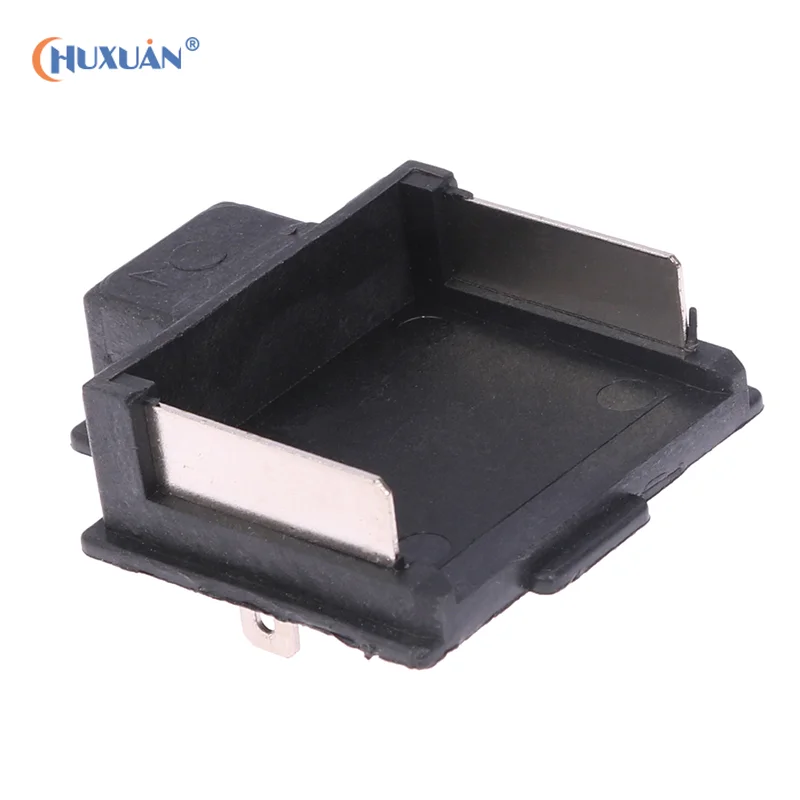 1Pc Battery Connector Replacement For Battery Charger Adapter Connector Terminal Block Converter Electric Power Tool
1Pc Battery Connector Replacement For Battery Charger Adapter Connector Terminal Block Converter Electric Power Tool