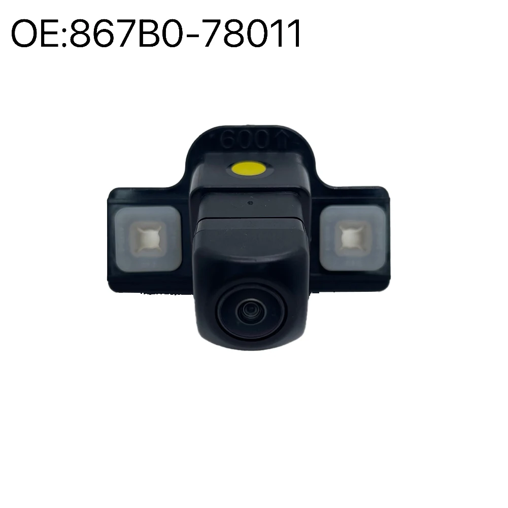 Car Rearview Backup Parking Camera For Lexus NX200t NX300H 2015-2017 867B0-78011 Car Electronics Accessories Vehicle Camera
Car Rearview Backup Parking Camera For Lexus NX200t NX300H 2015-2017 867B0-78011 Car Electronics Accessories Vehicle Camera