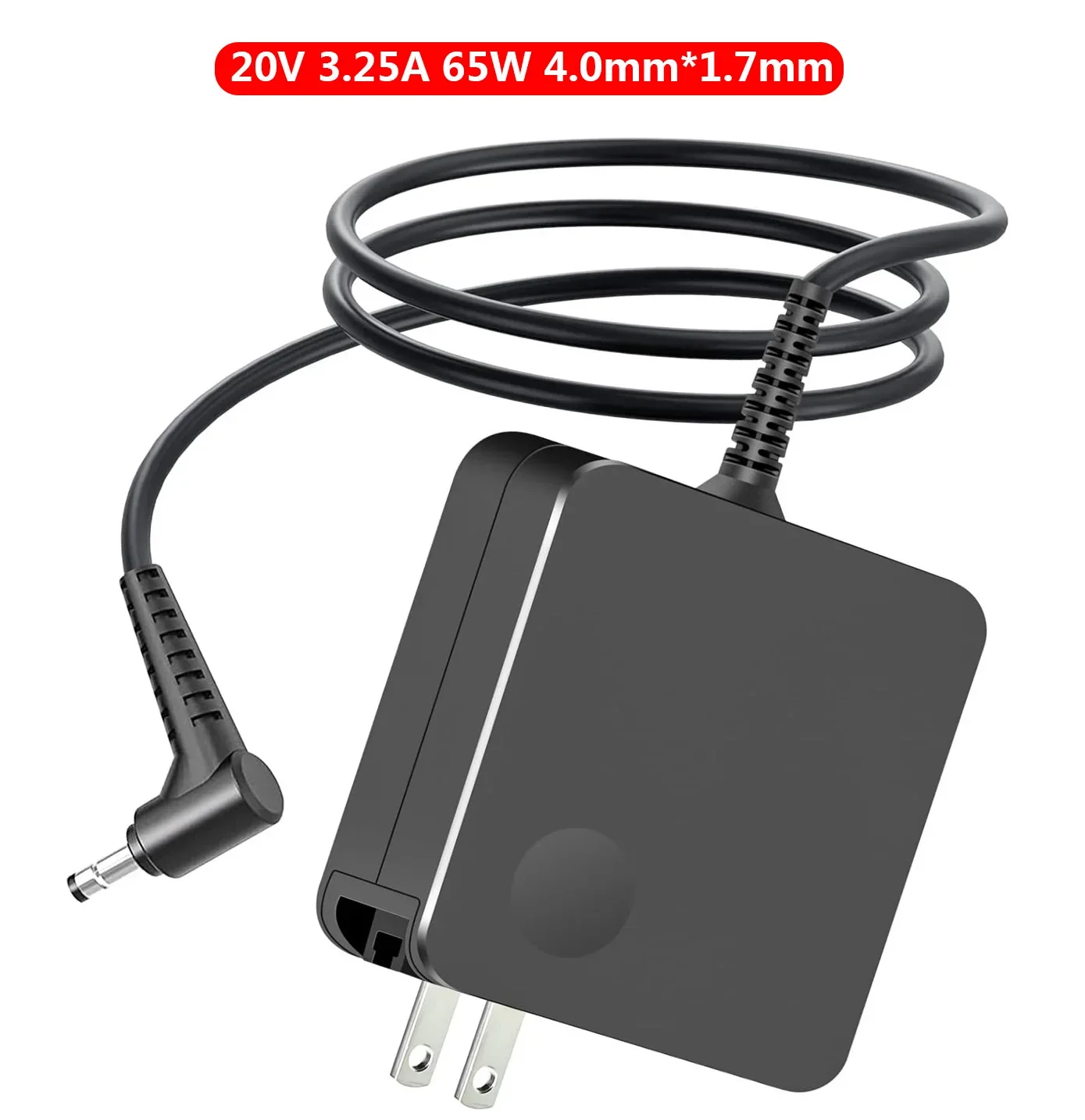 

20V 3.25A 65W 4.0*1.7mm Laptop Ac Adapter Charger For Lenovo Yoga 510-14 520-14 310-14 520 710 510 710S 510s 720SI PA-1650-30LN