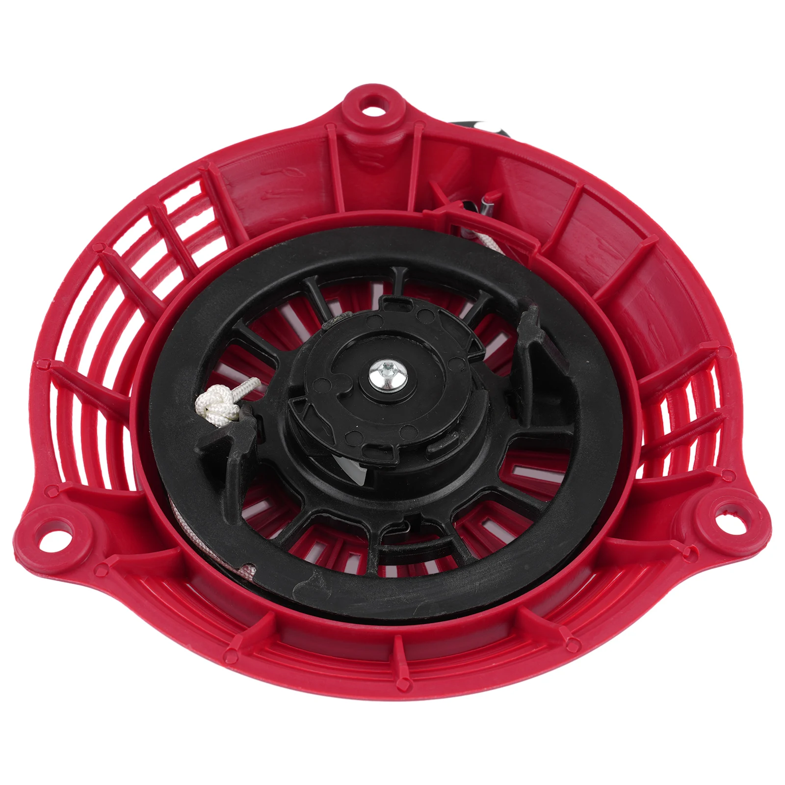 Manual Starter Pull Starter For Honda HRB425 HRB476 HRD536 HRG415 HRG465 Garden Lawn Mower Lawn Mower Accessories
Manual Starter Pull Starter For Honda HRB425 HRB476 HRD536 HRG415 HRG465 Garden Lawn Mower Lawn Mower Accessories