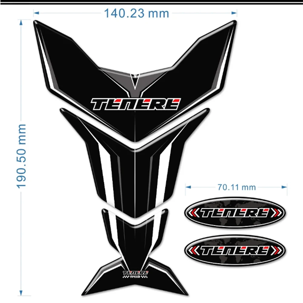 For YAMAHA SUPER TENERE 1200 XT DX Z XT1200ZE XT1200Z Kit Trunk Luggage Cases Tank Pad Protector Stickers Decal 2019 2020 2021
For YAMAHA SUPER TENERE 1200 XT DX Z XT1200ZE XT1200Z Kit Trunk Luggage Cases Tank Pad Protector Stickers Decal 2019 2020 2021