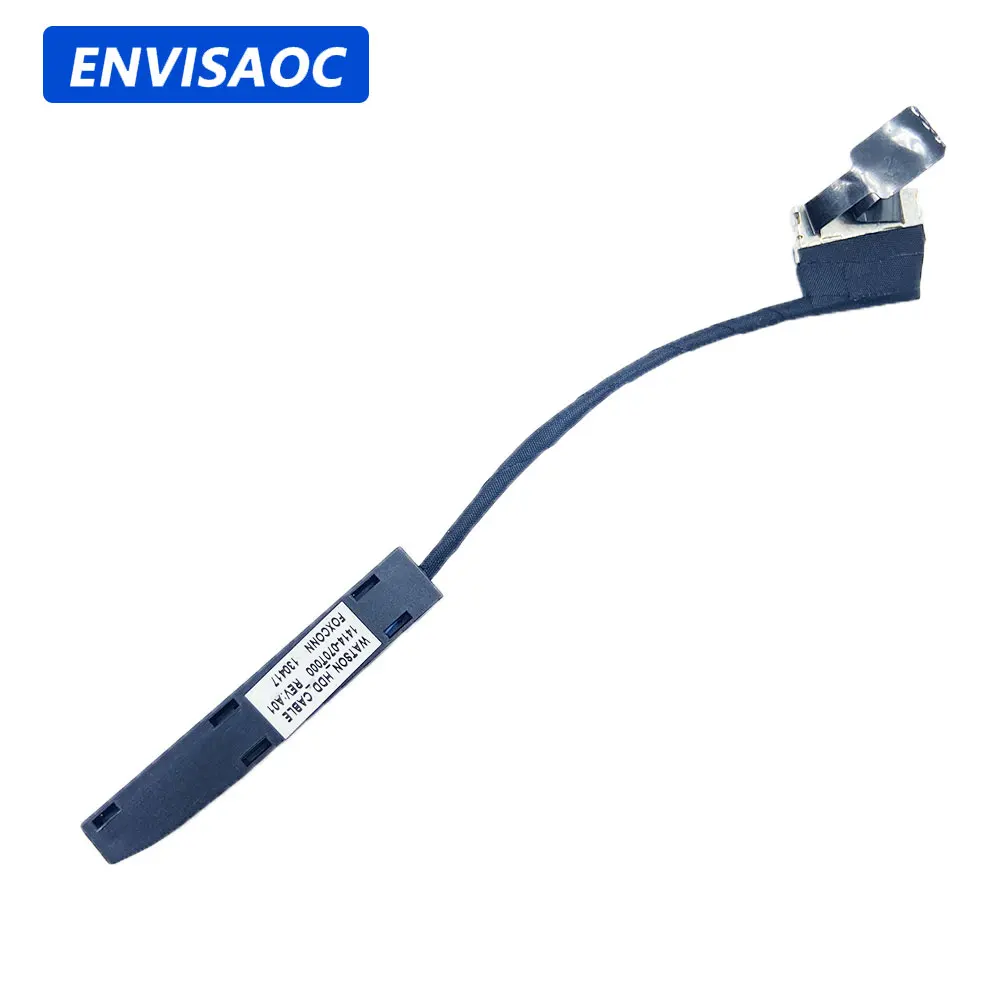 Для HP DV4-5113TX DV4-5109TX DV4-5000 PN-P102 DV4-5003TX DV4-5A01TX ноутбук SATA жесткий диск HDD разъем SSD Flex Cable
Для HP DV4-5113TX DV4-5109TX DV4-5000 PN-P102 DV4-5003TX DV4-5A01TX ноутбук SATA жесткий диск HDD разъем SSD Flex Cable