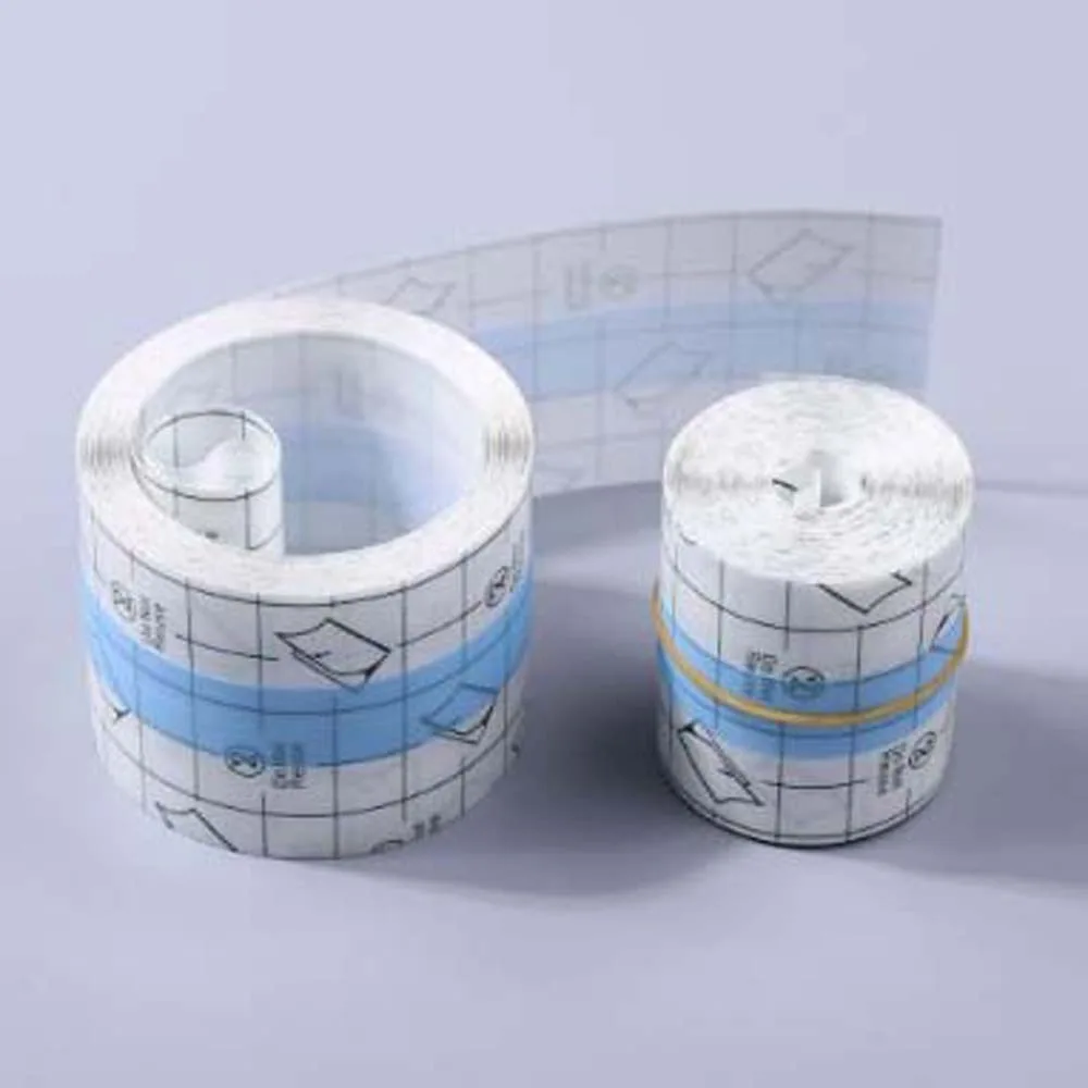 Tattoo Healing Repair Tattoo Aftercare Bandage Protective Wound Tattoo Accessories Nail Art Shield Dressing Tape Waterproof
Tattoo Healing Repair Tattoo Aftercare Bandage Protective Wound Tattoo Accessories Nail Art Shield Dressing Tape Waterproof