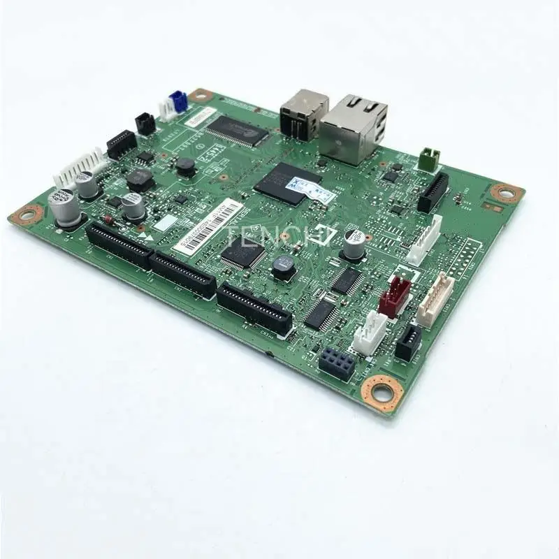 Free shipping Main board LT3168001/B57T097-6 Formatter Logic Original for Brother MPC-L2540DW/L2541/L2700DW/L2707DW
Free shipping Main board LT3168001/B57T097-6 Formatter Logic Original for Brother MPC-L2540DW/L2541/L2700DW/L2707DW