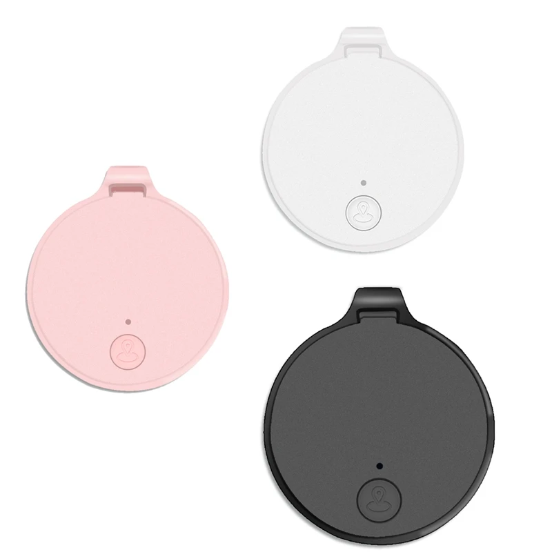 GPS Tracker For Kids, Pets, Dogs, Luggage, Item Finder, Waterproof Mini Tag For Apple Find My App, IOS B
GPS Tracker For Kids, Pets, Dogs, Luggage, Item Finder, Waterproof Mini Tag For Apple Find My App, IOS B