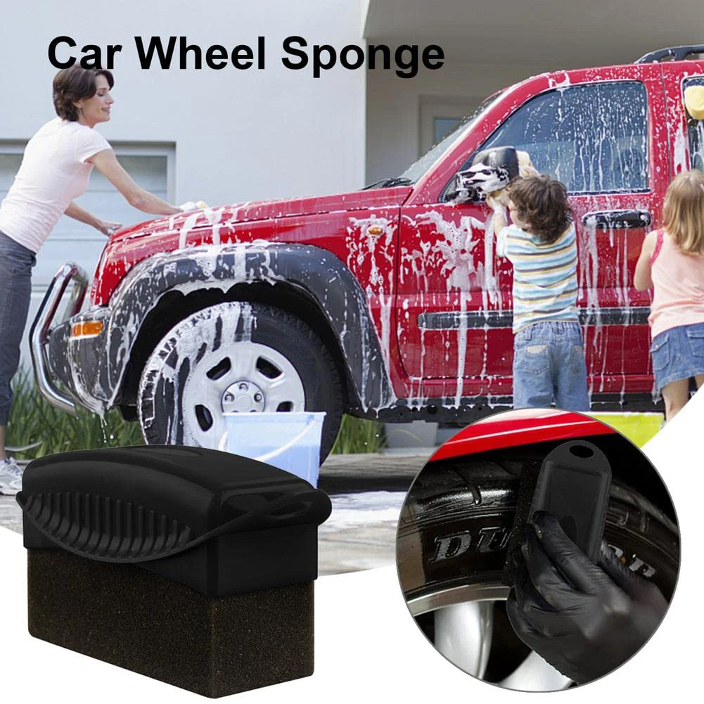 Claening Tool Sponge Brush 3pcs ABS Plastics Black/Yellow/Blue Brand New Cleaning Brush High Quality PP Car Accessories
Claening Tool Sponge Brush 3pcs ABS Plastics Black/Yellow/Blue Brand New Cleaning Brush High Quality PP Car Accessories
