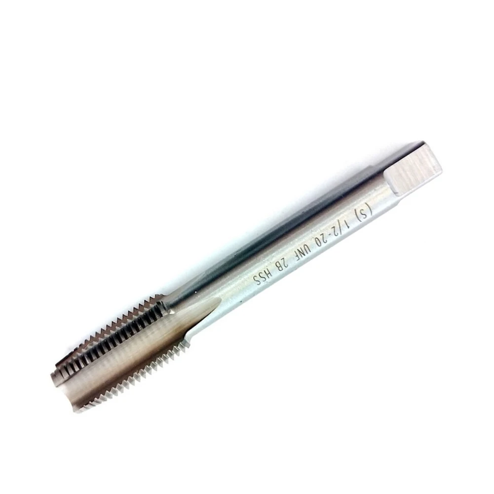 High Quality Hand Tools.Accessories Tap Machine Tap Drill Compound HSS Hand Tools Machine New Plated Screw Shank
High Quality Hand Tools.Accessories Tap Machine Tap Drill Compound HSS Hand Tools Machine New Plated Screw Shank