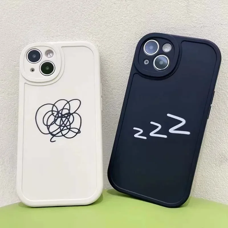 Fashion Creative Z Back Cover for Redmi 10C 10A 10 9 Prime 9T 9C 9A 9 Phone Case for Redmi Note 11S 11 10 Pro Max 10S 9 8 Pro
Fashion Creative Z Back Cover for Redmi 10C 10A 10 9 Prime 9T 9C 9A 9 Phone Case for Redmi Note 11S 11 10 Pro Max 10S 9 8 Pro