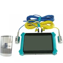 New Upgraded Wireless Cloud Transmission Concrete Pile Tester and Pile Detector Testing Concrete Ultrasonic Detector
New Upgraded Wireless Cloud Transmission Concrete Pile Tester and Pile Detector Testing Concrete Ultrasonic Detector