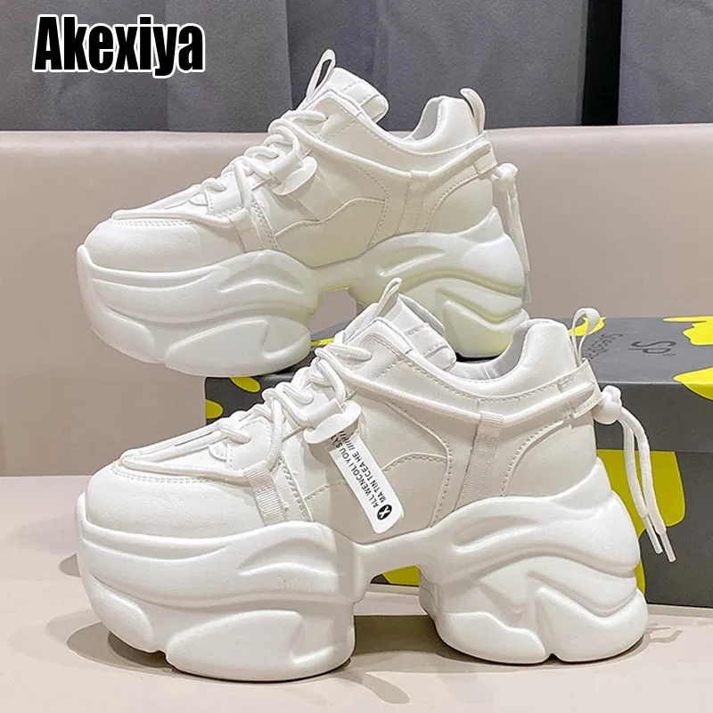 White Women's Shoes 2023 Ladies Shoes Platform Woman Vulcanize Casual Comfort Sneaker Chunky Sneakers BC5647
White Women's Shoes 2023 Ladies Shoes Platform Woman Vulcanize Casual Comfort Sneaker Chunky Sneakers BC5647