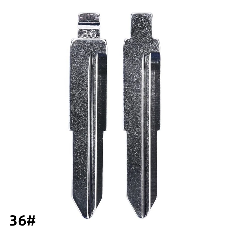 XIEAILI OEM 50 шт. 36 # металлический необработанный флип KD полотно дистанционного ключа для Hyundai Tucson Mid Slot K633
XIEAILI OEM 50 шт. 36 # металлический необработанный флип KD полотно дистанционного ключа для Hyundai Tucson Mid Slot K633