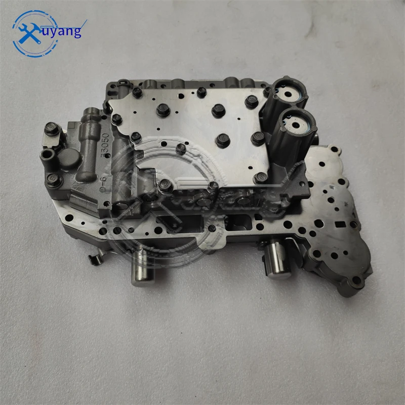 U140 U240 U241U140 U240 U241 Automatic Transmission Valve Body Assembly For 1998-2005 Celica Highlander Matrix RAV4 ES300 RX300
U140 U240 U241U140 U240 U241 Automatic Transmission Valve Body Assembly For 1998-2005 Celica Highlander Matrix RAV4 ES300 RX300