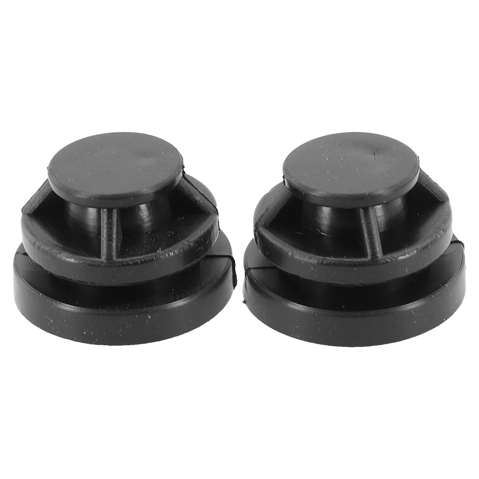 

Auto Car Engine Cover Mounts Car Accessories For Mazda CX-3 DK 2016 - 2021 2 PCS For Mazda CX-9 TC 2016 - 2021