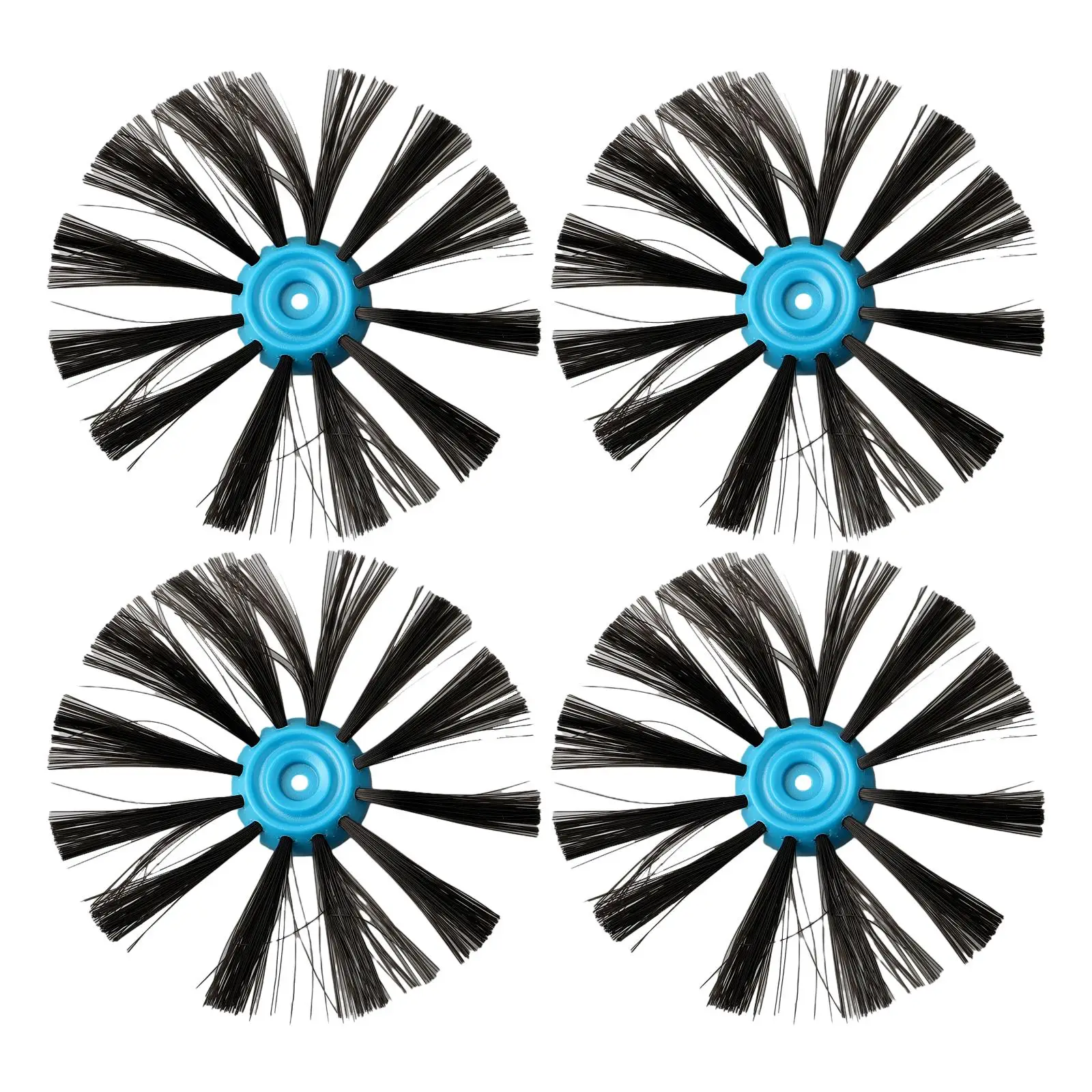 4pcs Side Brush For SpinWave Hard Floor Expert Wet Dry 3115 EV675 Side BrushVacuum Cleaner Parts Accessories Power Tools
4pcs Side Brush For SpinWave Hard Floor Expert Wet Dry 3115 EV675 Side BrushVacuum Cleaner Parts Accessories Power Tools