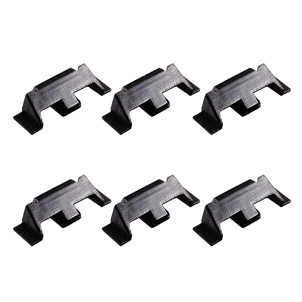 6pcs Car Headlight Trim Ring Clips Head Light Trim Clamp Bracket Fastener For Mini For Cooper R55 R56 R57 R58 R59 R60 F56
6pcs Car Headlight Trim Ring Clips Head Light Trim Clamp Bracket Fastener For Mini For Cooper R55 R56 R57 R58 R59 R60 F56