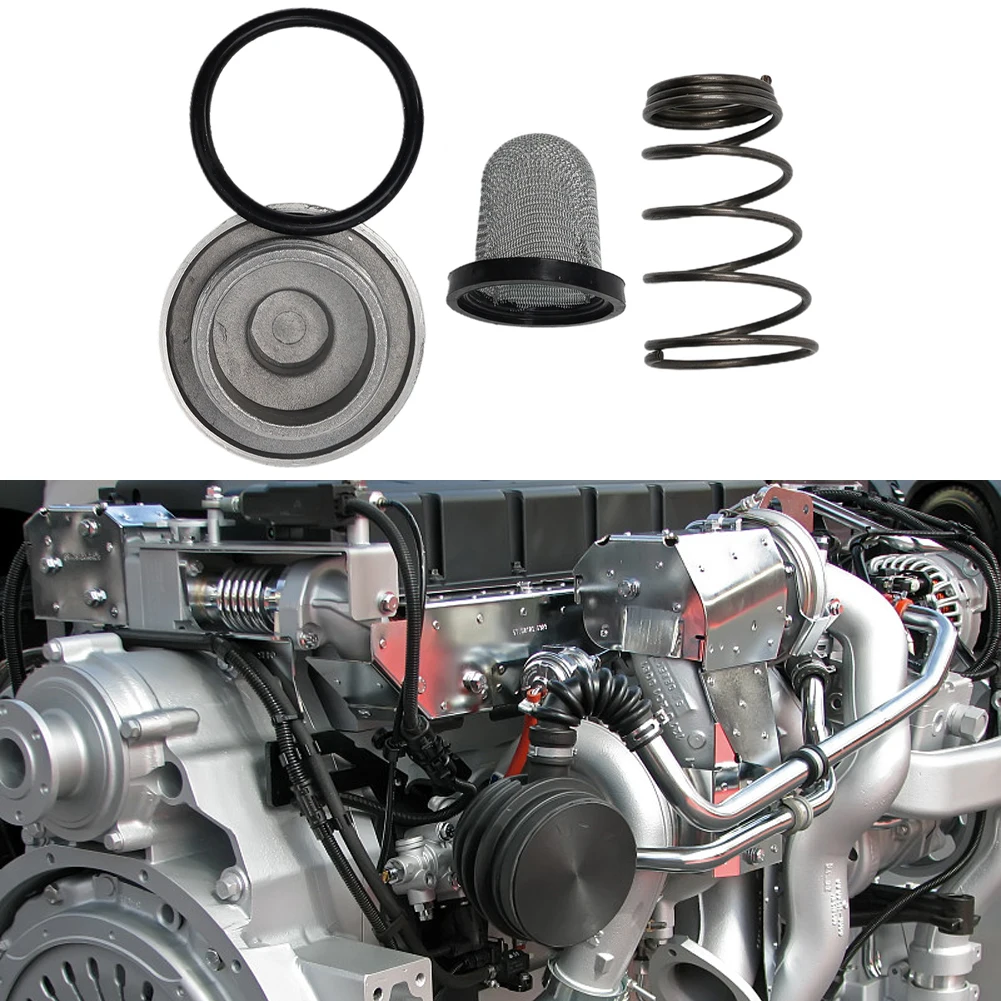 High Grade Practical To Use High Quality For GY6 125/150 50cc To 150cc 1set Aluminum & Rubber Drain Screw Engine Parts
High Grade Practical To Use High Quality For GY6 125/150 50cc To 150cc 1set Aluminum & Rubber Drain Screw Engine Parts