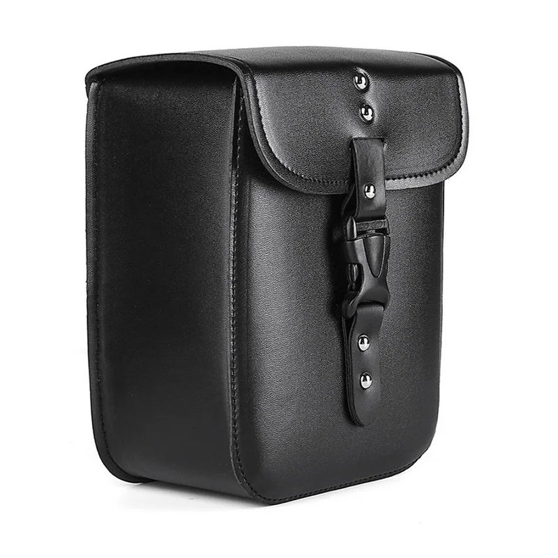Organizer Saddle bag Pouch Side Case Universal Luggage Saddlebags Pocket Bike Carry Seat Pack Leather Storage Tool
Organizer Saddle bag Pouch Side Case Universal Luggage Saddlebags Pocket Bike Carry Seat Pack Leather Storage Tool
