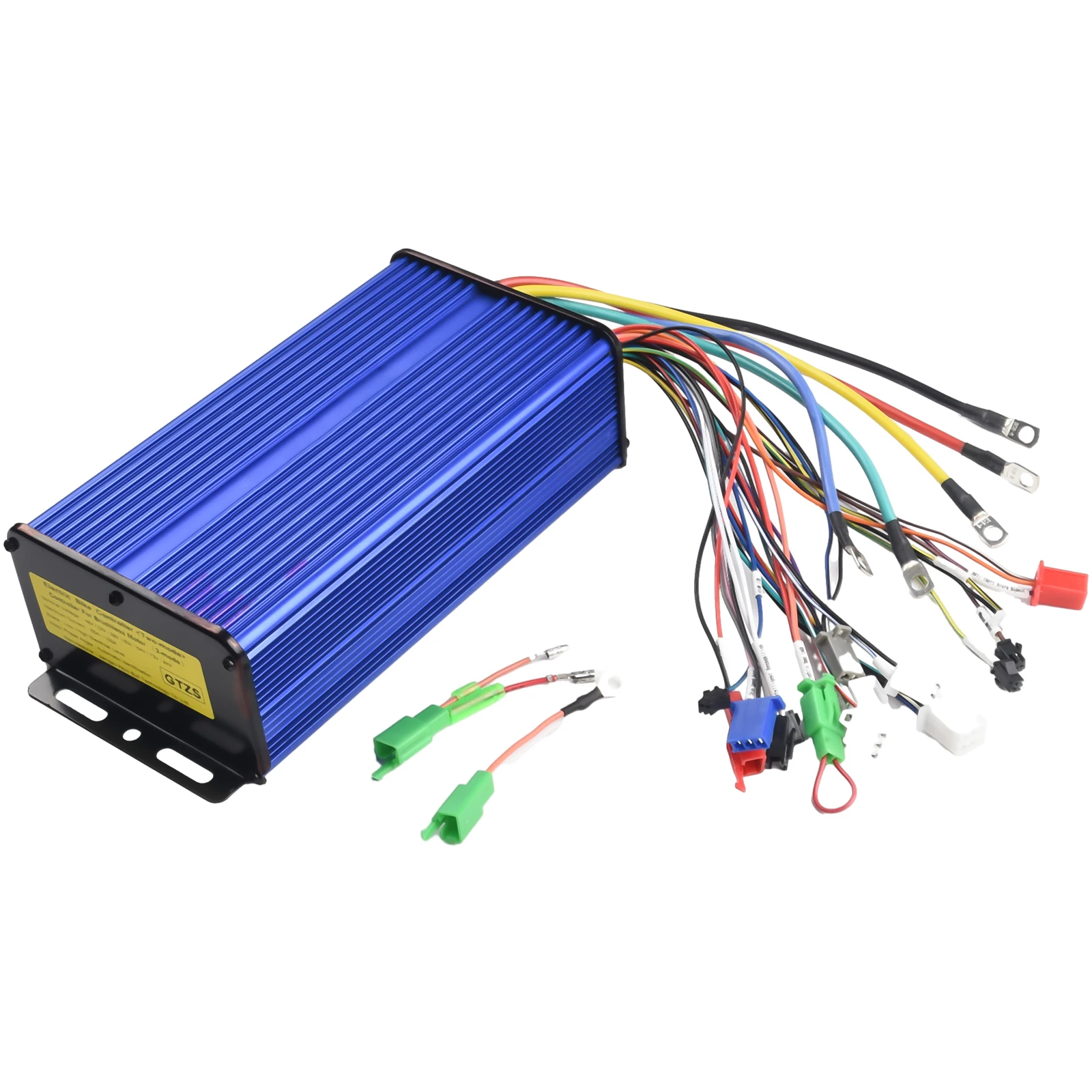 New Practical Hub Motor Controller Replacement 1900g 225 * 118 * 68 Mm 24mos Accessories Automatic Identification
New Practical Hub Motor Controller Replacement 1900g 225 * 118 * 68 Mm 24mos Accessories Automatic Identification