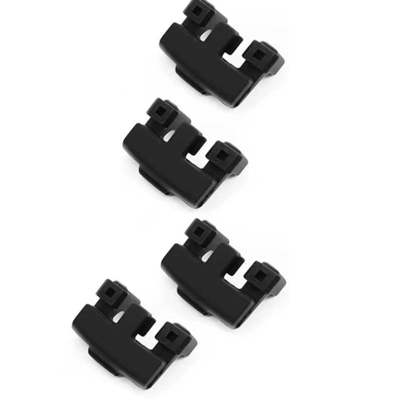 Hot Rubber Feet For Instant Vortex COSORI Dreo Air Fryers,4 PCS Premium Rubber Bumpers,Rubber Anti-Scratch Protective Covers
Hot Rubber Feet For Instant Vortex COSORI Dreo Air Fryers,4 PCS Premium Rubber Bumpers,Rubber Anti-Scratch Protective Covers