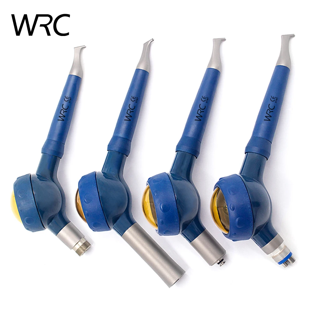 

Dental Air Water Polisher Alumina sandblasting gun Air Flow Oral hygiene Tooth Cleaning Prophy Polishing tool teeth whitening