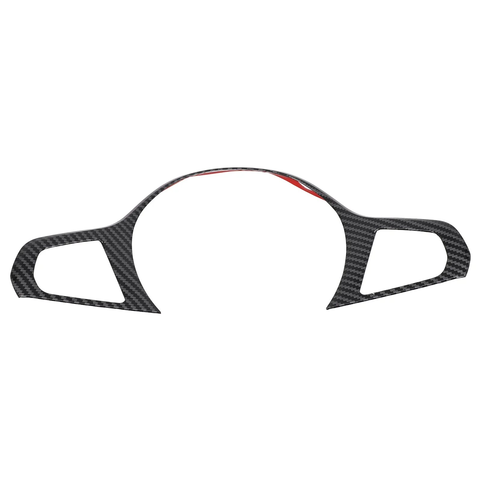 Auto Steering Wheel Cover Protector Steering Wheel Decor Waterproof Carbon Fiber For G20 Interior Trim Front/Left/Steering Wheel
Auto Steering Wheel Cover Protector Steering Wheel Decor Waterproof Carbon Fiber For G20 Interior Trim Front/Left/Steering Wheel