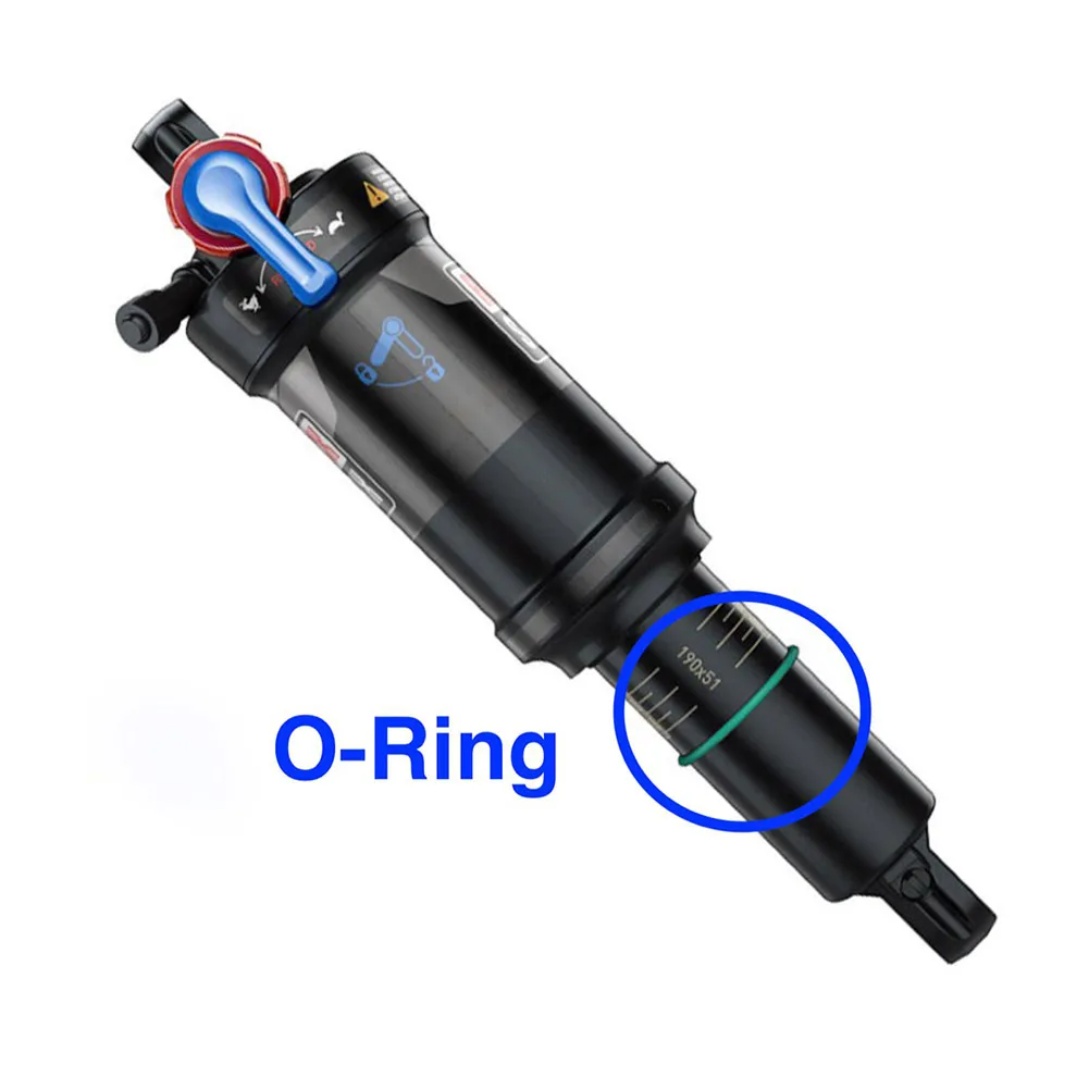 O Ring O-Ring Seal Rubber Seal Bicycle Parts Bike Accessories For Fox Rockshox ID22mm Outdoor Cycling Mtb Bike
O Ring O-Ring Seal Rubber Seal Bicycle Parts Bike Accessories For Fox Rockshox ID22mm Outdoor Cycling Mtb Bike