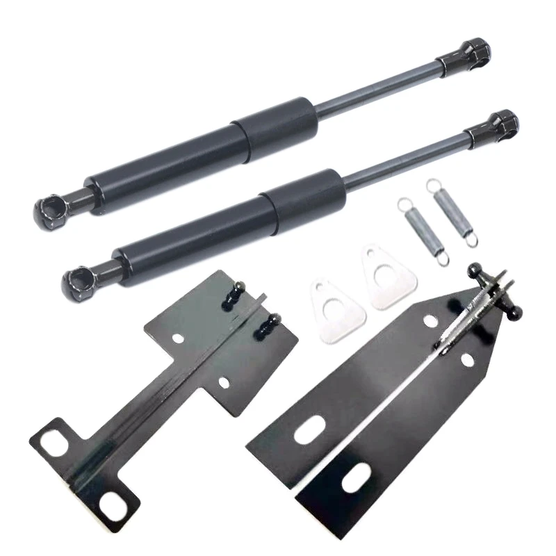 Car Rear Tailgate Shock Lift Strut Trunk Support Bar Gas Spring For NAVARA NP300
Car Rear Tailgate Shock Lift Strut Trunk Support Bar Gas Spring For NAVARA NP300