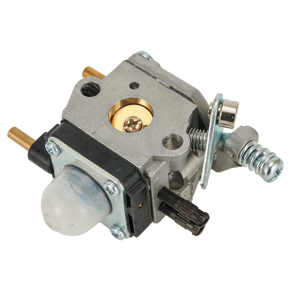 12520013123 Carburettor Kit 7225 7230 7234 For 2-stroke Mantis 7222 For Tiller C1U-K54A Spare Parts Practical New
12520013123 Carburettor Kit 7225 7230 7234 For 2-stroke Mantis 7222 For Tiller C1U-K54A Spare Parts Practical New