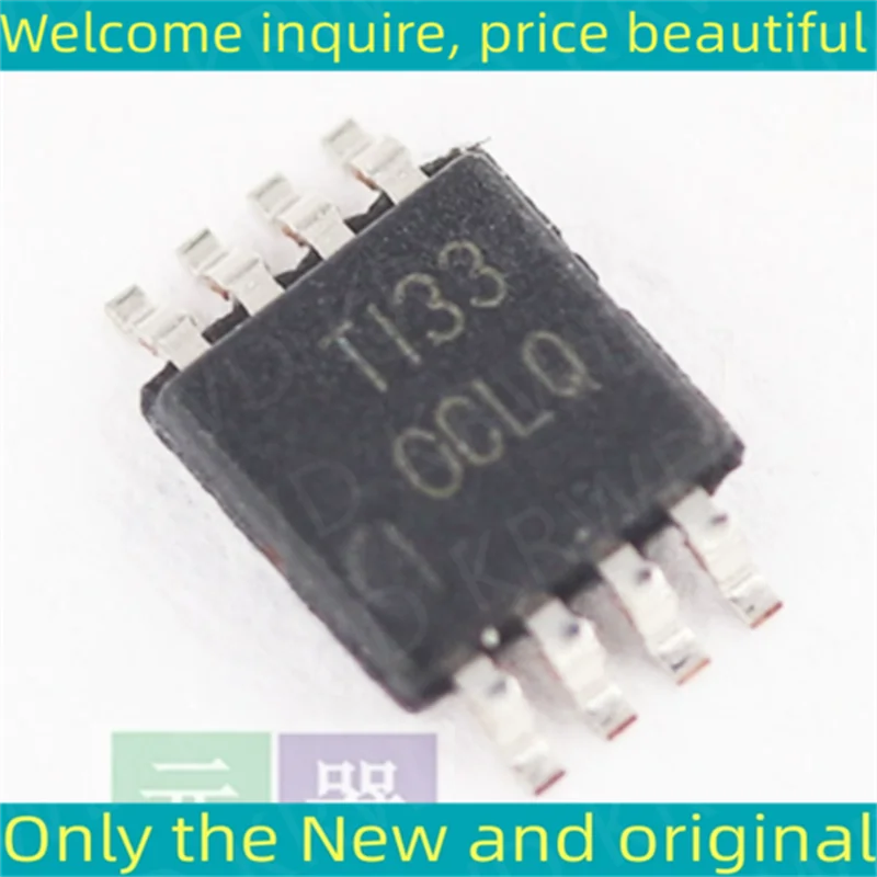 OCLQ New Original Chip MSOP-8 OPA2320AIDGKT OPA2320AIDGK OPA2320AIDG OPA2320AI OPA2320A OPA2320 2320
OCLQ New Original Chip MSOP-8 OPA2320AIDGKT OPA2320AIDGK OPA2320AIDG OPA2320AI OPA2320A OPA2320 2320