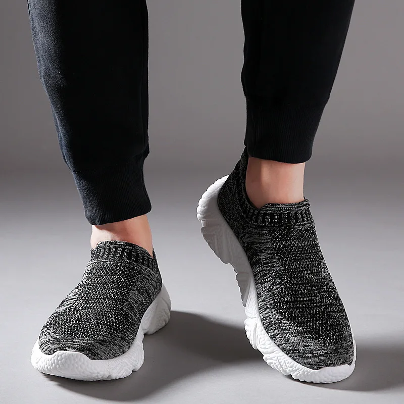 Men Shoes 2022 New Spring Slip on Sock Casual Shoes Men Loafers Footwear Male Mocassin Walking Shoes Sneakers Zapatillas Hombre
Men Shoes 2022 New Spring Slip on Sock Casual Shoes Men Loafers Footwear Male Mocassin Walking Shoes Sneakers Zapatillas Hombre