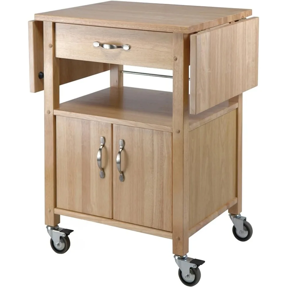 Wood Drop-Leaf Kitchen Cart Freight Free Organizer Cart With Wheels Trolley Folding Islands Storage Furniture Home
Wood Drop-Leaf Kitchen Cart Freight Free Organizer Cart With Wheels Trolley Folding Islands Storage Furniture Home